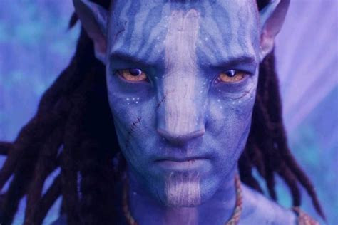 Avatar: The Way Of Water Is Now Streaming, See The Stars。